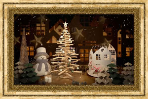 Click to preview the Christmas Sparkle ecard